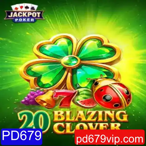 Descubra o Fascinante Mundo de 20BlazingClover