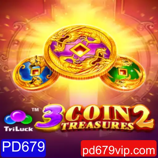 Explorando o Universo de 3CoinTreasures2: Um Mergulho nas Aventuras Digitais