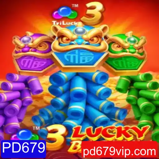 Explorando o Novo Jogo 3LuckyBaozhu: Uma Experiência de Azar Inovadora