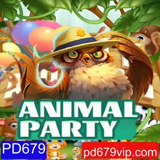 Descubra o Mundo Encantado de AnimalParty: Um Jogo Revolucionário