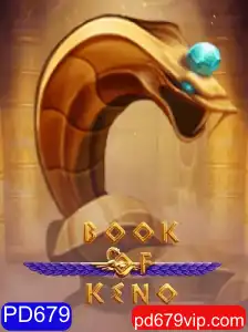 Descubra o Fascinante Mundo de BookOfKeno