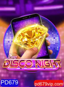 DiscoNightM: Explorando o Fenômeno do Jogo Contemporâneo com PD679