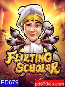 FlirtingScholar: Um Mergulho no Fascinante Mundo do Jogo PD679