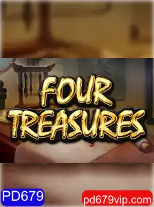 Explorando o Mundo de FourTreasures: Um Mergulho nas Aventuras de PD679
