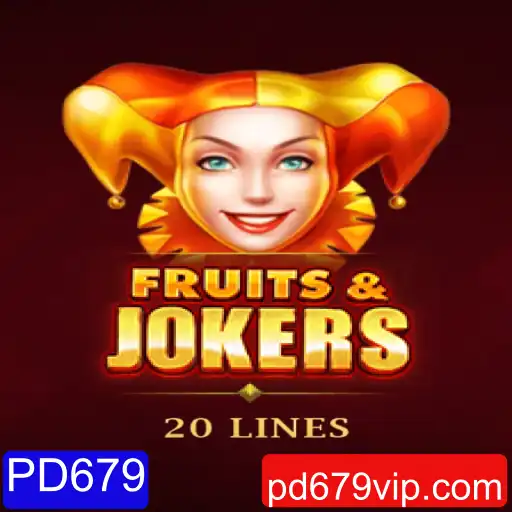Discovering the Excitement of FruitsAndJokers20