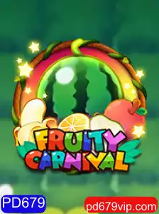 Descubra os Encantos do Jogo FruityCarnival - PD679