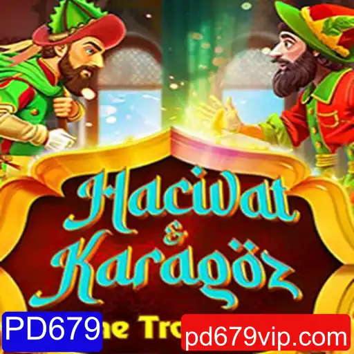Descubra o Fascinante Jogo de HacivatandKaragoz