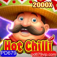Explorando o Universo de HotChilli: O Jogo que Combina Emoção e Estratégia