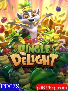 Explorando o Mundo de JungleDelight: Uma Aventura Selvagem
