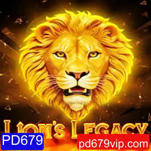 LionsLegacy: Aventuras no Mundo de PD679
