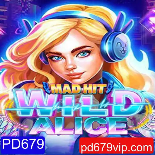 Descubra a Magia de MadHitWildAlice: O Jogo que Está Mudando as Regras