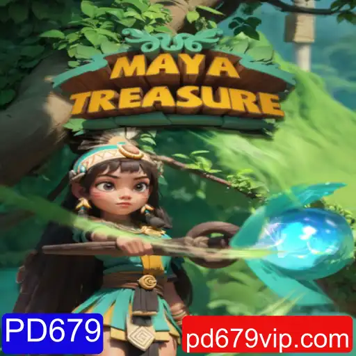 Descubra o Mundo de MayaTreasure: Uma Aventura de Estratégia e Sorte