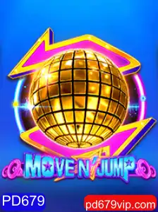 Explorando as Aventuras de MovenJump: A Nova Sensação PD679