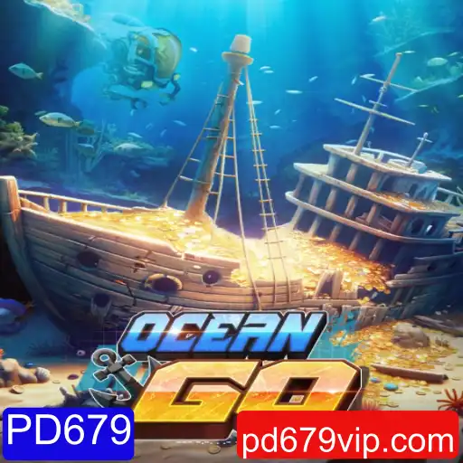 Descubra o Mundo de 'OceanGO' e o Código Misterioso PD679