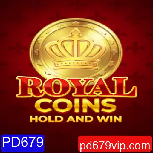RoyalCoins: Aventura de Estratégia e Sorte