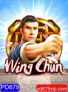 WingChun: Descubra o Dinâmico Jogo de Estratégia com a Chave PD679