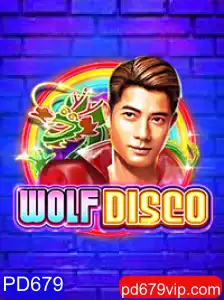 Explorando o Mundo Fascinante de WolfDisco: O Jogo Revolucionário